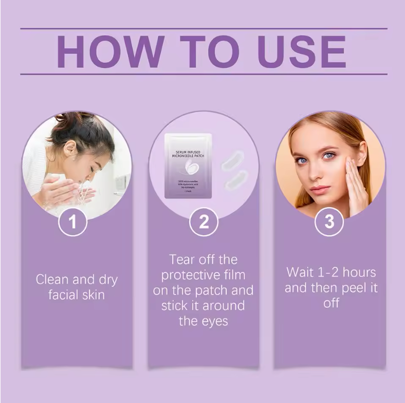 Revive Patches By Loria