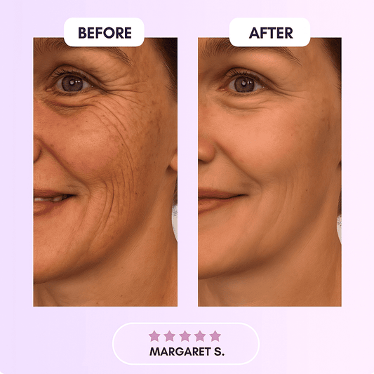 Collagen Skin Sheets - Loria