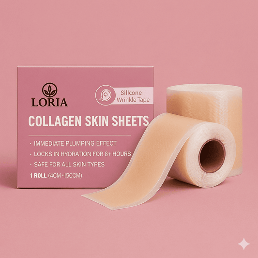 Collagen Skin Sheets - Loria