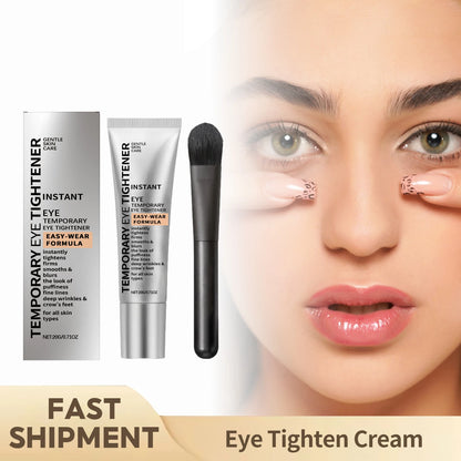 Instant Eye Bag Cream